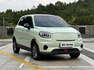 Leapmotor T03 2024 купить из Китая, цена 1 092 000 ₽ — Suifenhe Auto
