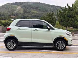Leapmotor T03 2024 купить из Китая, цена 1 092 000 ₽ — Suifenhe Auto