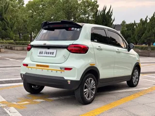 Leapmotor T03 2024 купить из Китая, цена 1 092 000 ₽ — Suifenhe Auto