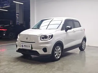 Leapmotor T03 2022 купить из Китая, цена 1 094 000 ₽ — Suifenhe Auto