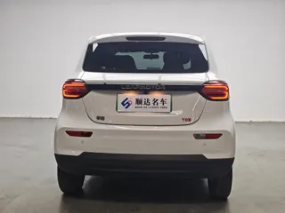 Leapmotor T03 2022 купить из Китая, цена 1 094 000 ₽ — Suifenhe Auto