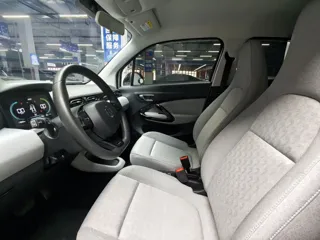Leapmotor T03 2022 купить из Китая, цена 1 094 000 ₽ — Suifenhe Auto