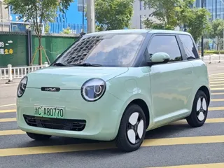 Changan Qiyuan Lumin 2023 купить из Китая, цена 894 000 ₽ — Suifenhe Auto