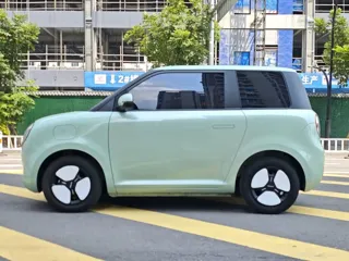 Changan Qiyuan Lumin 2023 купить из Китая, цена 894 000 ₽ — Suifenhe Auto