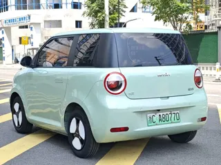 Changan Qiyuan Lumin 2023 купить из Китая, цена 894 000 ₽ — Suifenhe Auto