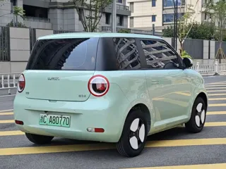 Changan Qiyuan Lumin 2023 купить из Китая, цена 894 000 ₽ — Suifenhe Auto