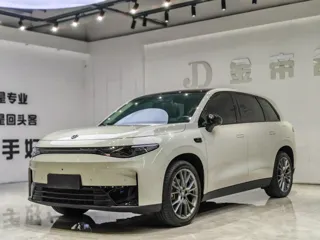 Leapmotor C10 2025 купить из Китая, цена 3 925 000 ₽ — Suifenhe Auto