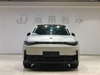 Leapmotor C10 2025 купить из Китая, цена 3 925 000 ₽ — Suifenhe Auto
