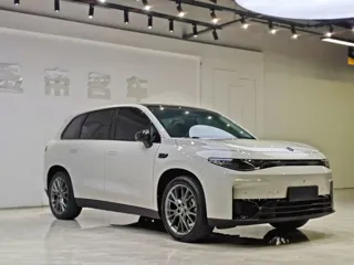 Leapmotor C10 2025 купить из Китая, цена 3 925 000 ₽ — Suifenhe Auto