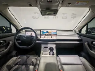 Leapmotor C10 2025 купить из Китая, цена 3 925 000 ₽ — Suifenhe Auto