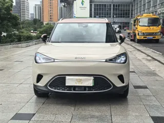 smart #1 2025 купить из Китая, цена 4 589 000 ₽ — Suifenhe Auto