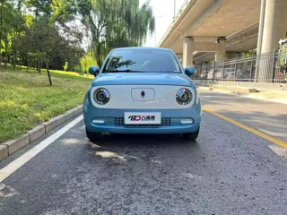 ORA Black Cat 2019 купить из Китая, цена 840 000 ₽ — Suifenhe Auto