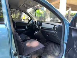 ORA Black Cat 2019 купить из Китая, цена 840 000 ₽ — Suifenhe Auto