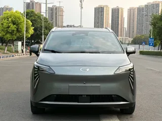 Aion Y 2024 купить из Китая, цена 1 476 000 ₽ — Suifenhe Auto