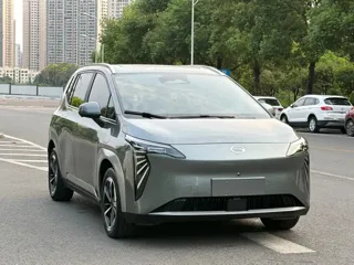 Aion Y 2024 купить из Китая, цена 1 476 000 ₽ — Suifenhe Auto