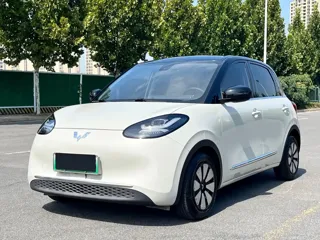 Wuling Bingo 2023 купить из Китая, цена 1 040 000 ₽ — Suifenhe Auto