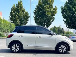Wuling Bingo 2023 купить из Китая, цена 1 040 000 ₽ — Suifenhe Auto