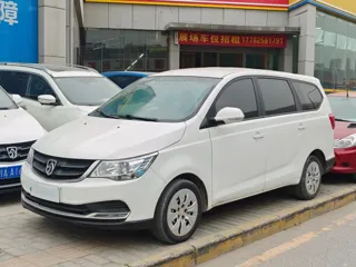 Baojun 730 2021 купить из Китая, цена 1 147 000 ₽ — Suifenhe Auto