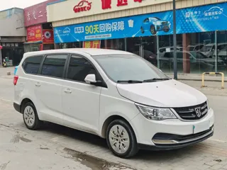 Baojun 730 2021 купить из Китая, цена 1 147 000 ₽ — Suifenhe Auto