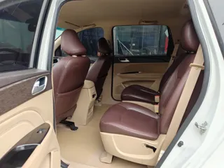 Baojun 730 2021 купить из Китая, цена 1 147 000 ₽ — Suifenhe Auto