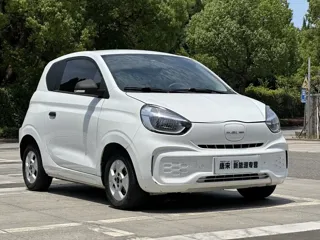 Roewe CLEVER 2020 купить из Китая, цена 780 000 ₽ — Suifenhe Auto
