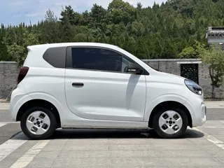 Roewe CLEVER 2020 купить из Китая, цена 780 000 ₽ — Suifenhe Auto