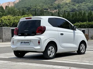 Roewe CLEVER 2020 купить из Китая, цена 780 000 ₽ — Suifenhe Auto