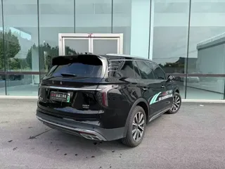 Hongqi HS7 2025 купить из Китая, цена 4 872 000 ₽ — Suifenhe Auto