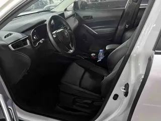 Toyota Frontlander 2025 купить из Китая, цена 2 919 000 ₽ — Suifenhe Auto