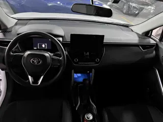 Toyota Frontlander 2025 купить из Китая, цена 2 919 000 ₽ — Suifenhe Auto