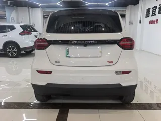 Leapmotor T03 2022 купить из Китая, цена 1 025 000 ₽ — Suifenhe Auto