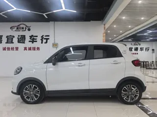 Leapmotor T03 2022 купить из Китая, цена 1 025 000 ₽ — Suifenhe Auto