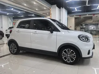 Leapmotor T03 2022 купить из Китая, цена 1 025 000 ₽ — Suifenhe Auto