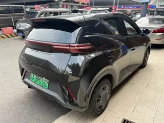 BYD Seagull 2024 купить из Китая, цена 1 205 000 ₽ — Suifenhe Auto