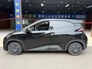 BYD Seagull 2024 купить из Китая, цена 1 205 000 ₽ — Suifenhe Auto