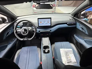 BYD Seagull 2024 купить из Китая, цена 1 205 000 ₽ — Suifenhe Auto