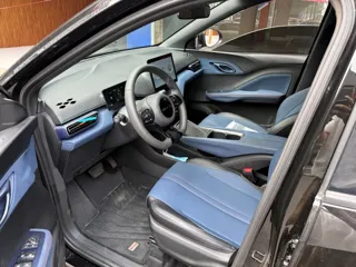 BYD Seagull 2024 купить из Китая, цена 1 205 000 ₽ — Suifenhe Auto