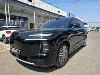 Denza N8 2026 купить из Китая, цена 7 481 000 ₽ — Suifenhe Auto