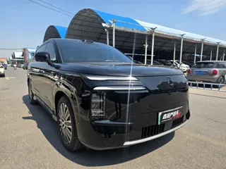 Denza N8 2026 купить из Китая, цена 7 481 000 ₽ — Suifenhe Auto