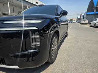 Denza N8 2026 купить из Китая, цена 7 481 000 ₽ — Suifenhe Auto