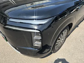 Denza N8 2026 купить из Китая, цена 7 481 000 ₽ — Suifenhe Auto