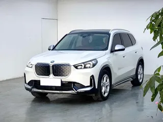 BMW iX1 2024 купить из Китая, цена 3 553 000 ₽ — Suifenhe Auto