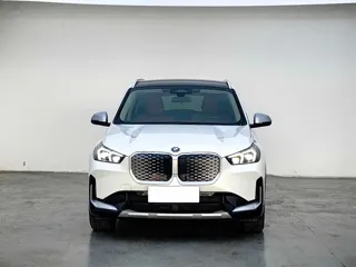 BMW iX1 2024 купить из Китая, цена 3 553 000 ₽ — Suifenhe Auto