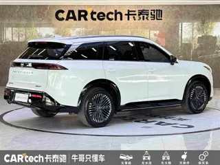 Nissan Pathfinder 2024 купить из Китая, цена 4 647 000 ₽ — Suifenhe Auto