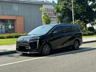 GAC Trumpchi E8 2024 купить из Китая, цена 3 950 000 ₽ — Suifenhe Auto