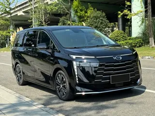GAC Trumpchi E8 2024 купить из Китая, цена 3 950 000 ₽ — Suifenhe Auto