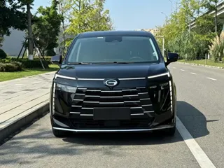 GAC Trumpchi E8 2024 купить из Китая, цена 3 950 000 ₽ — Suifenhe Auto