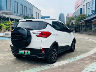 BYD Yuan Pro 2022 купить из Китая, цена 1 294 000 ₽ — Suifenhe Auto