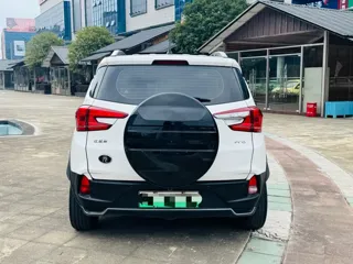 BYD Yuan Pro 2022 купить из Китая, цена 1 294 000 ₽ — Suifenhe Auto