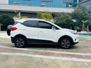 BYD Yuan Pro 2022 купить из Китая, цена 1 294 000 ₽ — Suifenhe Auto